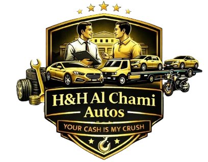 H&H Abschleppdienst Dortmund Logo
